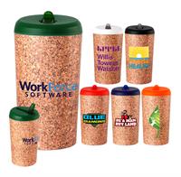 CPP-5322 - Full Color Cork Pop Up Bottle
