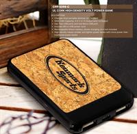 CPP-5398-C - UL CORK HIGH DENSITY VOLT POWER BANK