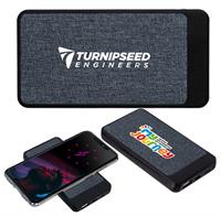 CPP-5411-G - UL G Line High Density Swift Wireless Power Bank