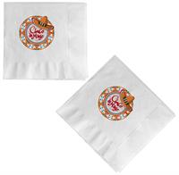 CPP-5493-CincodeMayo - Full Color Fiesta Beverage Napkin