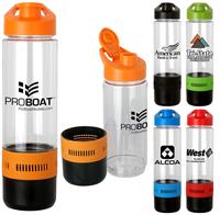 CPP-5523 - Easy Pour Stash Bottle