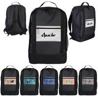 Pearlescent Pocket Backpack