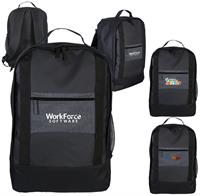 G Line Pocket Backpack