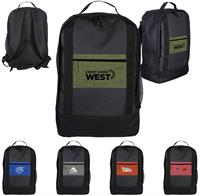 Ridge Pocket Backpack