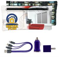 CPP-5711 - Large Full Color Techie Kit