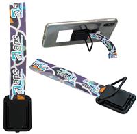 CPP-5720 - Phone Holder Full Color Lanyard