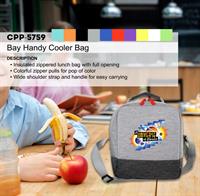 CPP-5759 - Bay Handy Cooler Bag