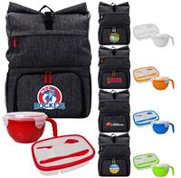 CPP-5760 - X Line Backpack Cooler Noodle Combo