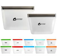 Reusable Food Storage Bag Set