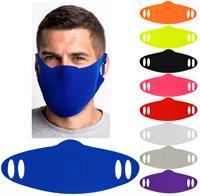 Fabric Face Mask