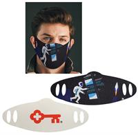 CPP-5982 - Full Color Fabric Face Mask