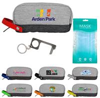 CPP-6015 - Bay Personal Protection Set