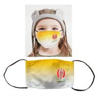 Autism Awareness Children's Face Mask