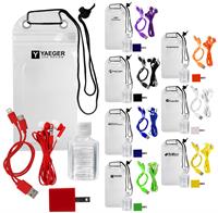 CPP-6036 - Water Resistant Home Essential Kit