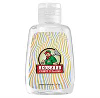 CPP-6042 - 2 oz. Full Color Hand Cleaner