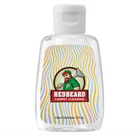 CPP-6042 - 2 oz. Full Color Hand Cleaner