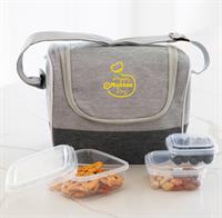 Bay Portion Control Cooler Set