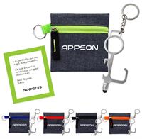 CPP-6064 - G Line No Touch Appreciation Set
