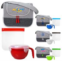 CPP-6068 - Bay Noodle & Sandwich Cooler Set