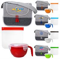 CPP-6068 - Bay Noodle & Sandwich Cooler Set