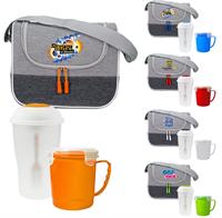 CPP-6073 - Bay Soup & Salad Cooler Set