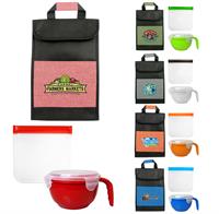 Trendy Noodle & Sandwich Cooler Set