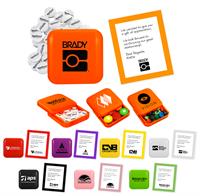 CPP-6093 - Appreciation Sliding Case of Printed Candy