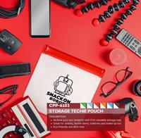 CPP-6103 - Storage Techie Pouch
