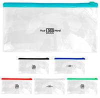 Sliding Travel Pouch