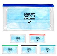 CPP-6127-Vaccine - Sliding Mask Travel Pouch