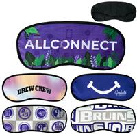 CPP-6153 - Full Color Sleep Mask