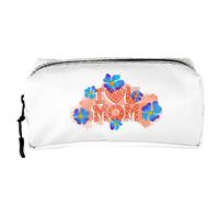 Full Color Travel Pouch