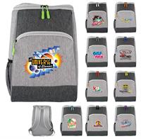 CPP-6191 - Bay Cooler Backpack