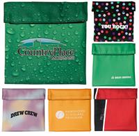 CPP-6196 - Full Color Food Storage Pouch