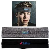 CPP-6208 - Sporty Headband