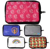 CPP-6212 - Full Color Lined Pouch