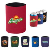 CPP-6226 - Full Color Neoprene Can Holder