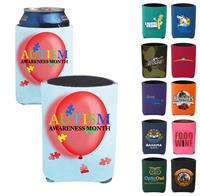CPP-6233-Autism - Full Color Can Holder
