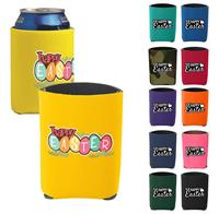 Full Color Easter Can Holder