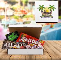 CPP-6240 - Candy Craving Box
