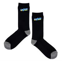 CPP-6304 - High Sock