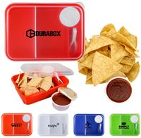 CPP-6305 - On The Go Fiesta Container