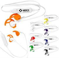 On The Go Bluetooth Ear Buds