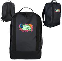 CPP-6393 - Vivid Backpack
