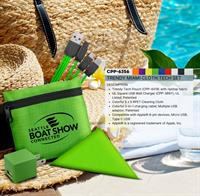 CPP-6356 - Trendy Miami Cloth Tech Set