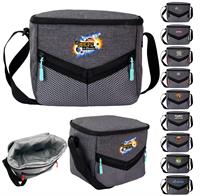 CPP-6386 - Victory Lunch Cooler