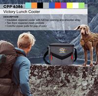 CPP-6386 - Victory Lunch Cooler