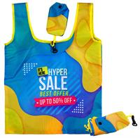 CPP-6388 - Full Color Tradeshow Tote Bag