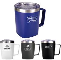 Handy Travel Mug