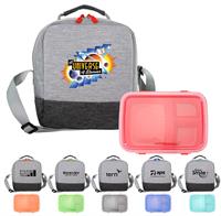 CPP-6434 - Bay Handy Lunch To Go Set